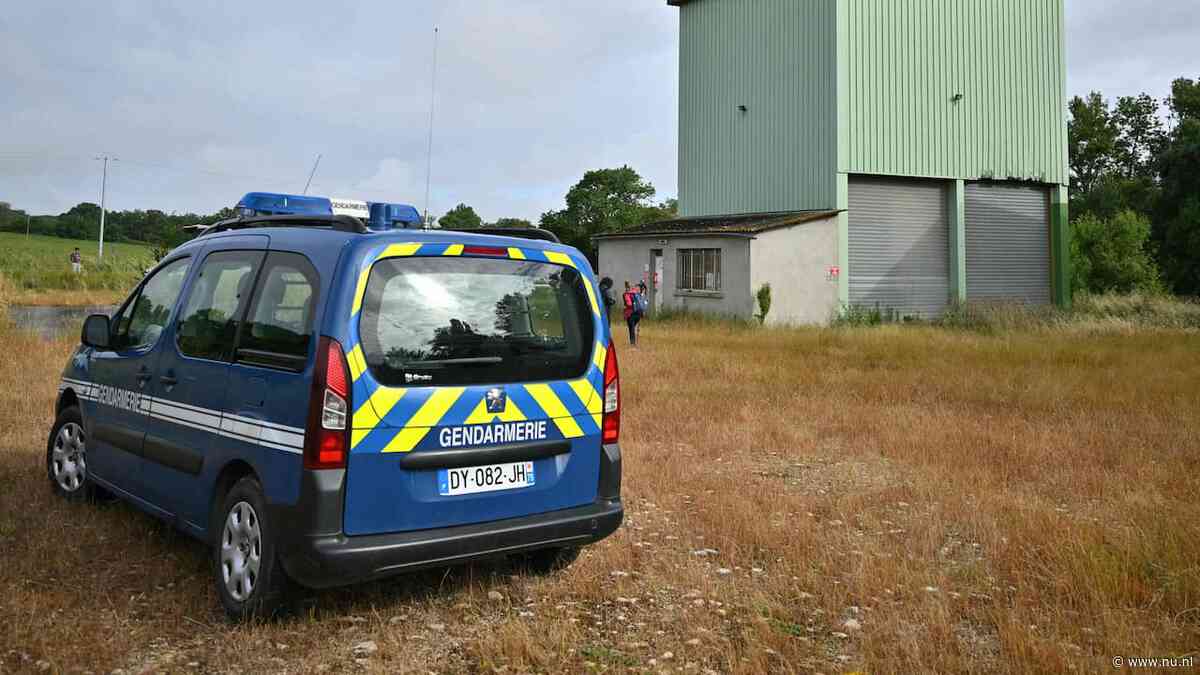 Gevonden lichaam in Frankrijk is van vermist elfjarig meisje Lyhanna