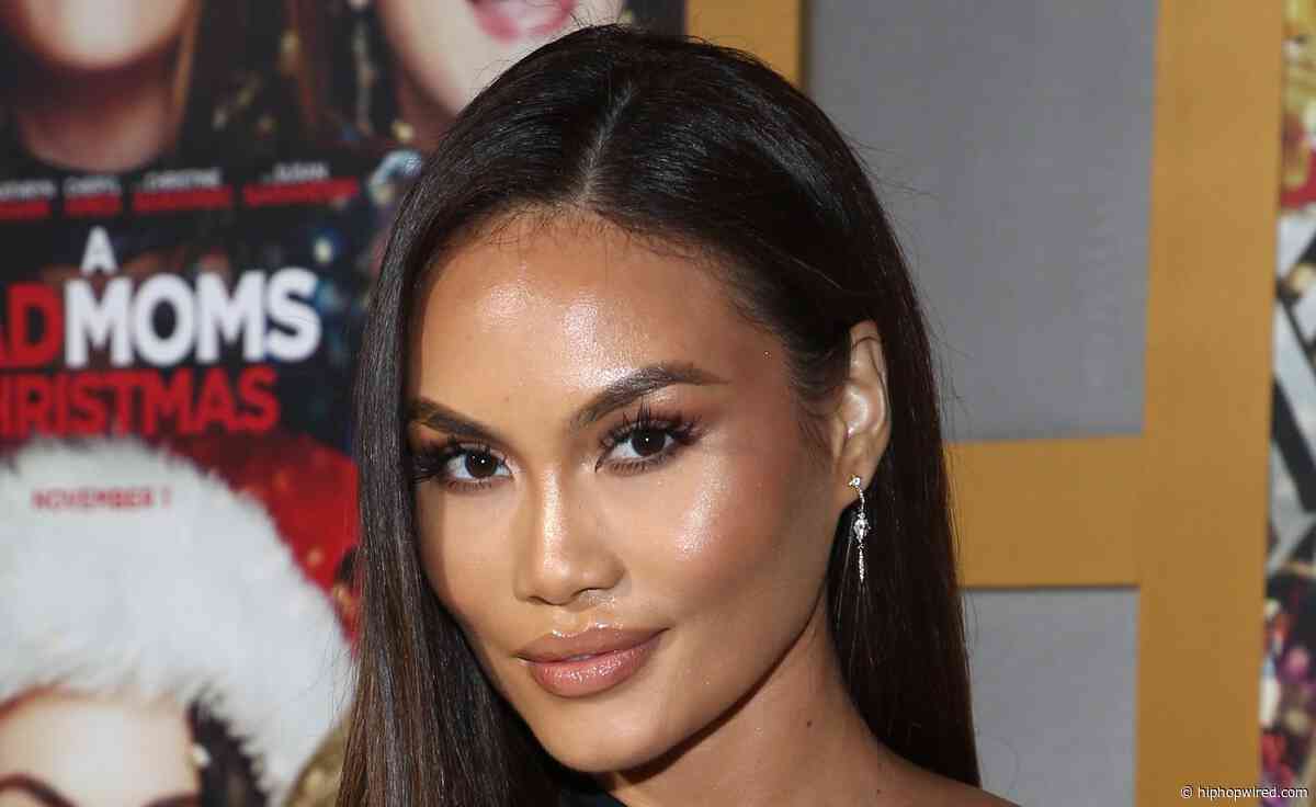 Daphne Joy Posts Twerk Clip Amid Diddy Sex Tape Leak Chatter