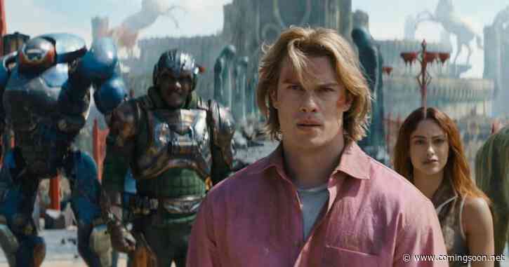 3 Movies Like Masters of the Universe Every He-Man Fan Should See