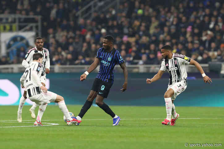 Serie A 2026-27: Mark your calendars for the big games