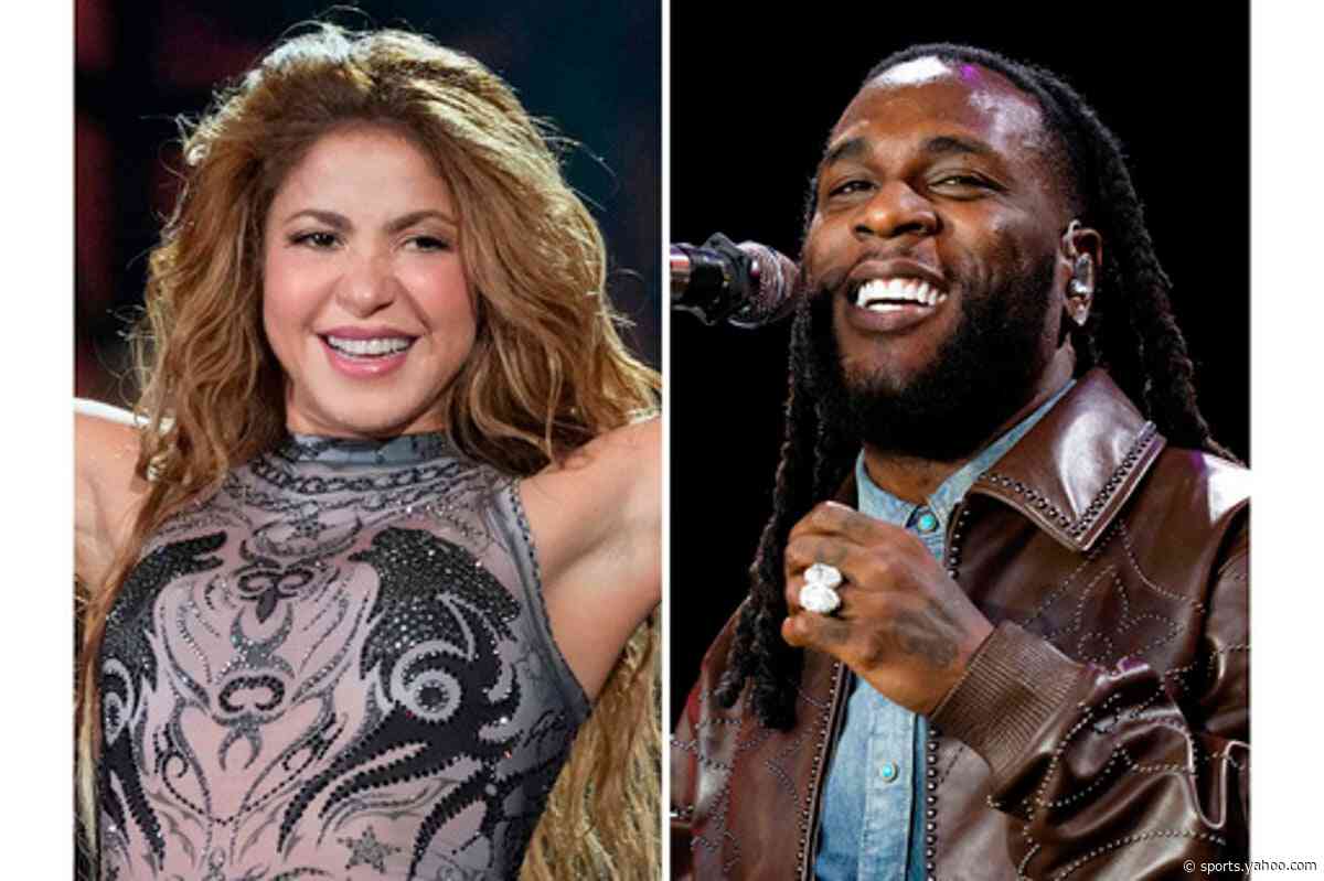 World Cup 2026 opening ceremonies: Who will perform in USA, Canada and Mexico?