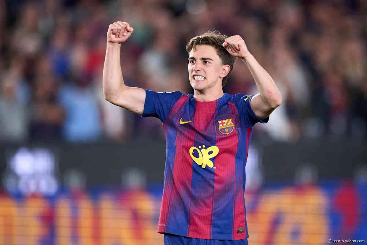 21-year-old academy graduate can be Hansi Flick’s ‘new signing’ in midfield next season