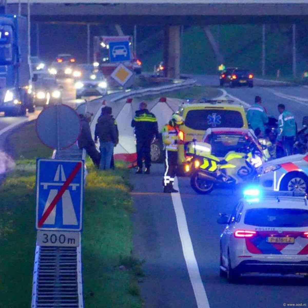 Bestuurder druk met telefoon en rijdt Marcel dood, maar ontsnapt alsnog aan celstraf