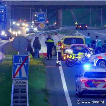 Bestuurder druk met telefoon en rijdt Marcel dood, maar ontsnapt alsnog aan celstraf