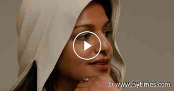 M.I.A. Never Wanted to Be So Controversial