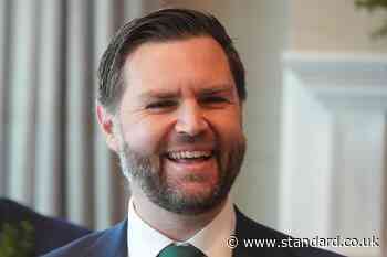JD Vance blames ‘invasion’ of migrants for Henry Nowak murder