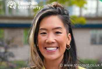 London Green Party by-election candidate apologises for 'rapey Indians' post