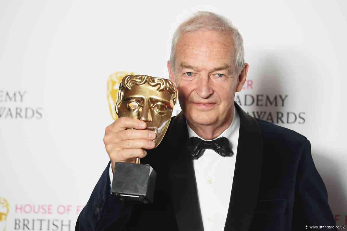 Jon Snow reveals he has been privately battling Alzheimer's for years as former Channel 4 news anchor announces diagnosis