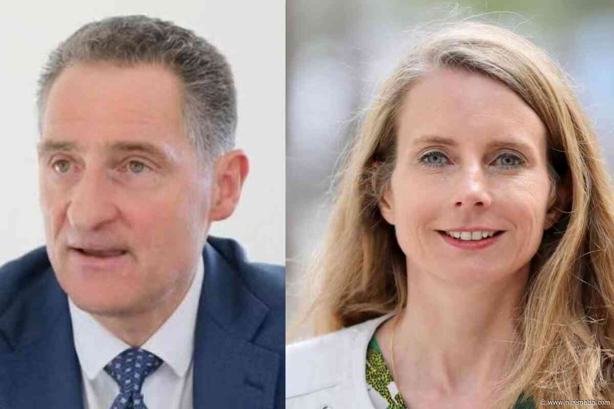 « Vous bloquez tous les projets ! » : le torchon brûle au Pradet entre le maire et sa principale opposante