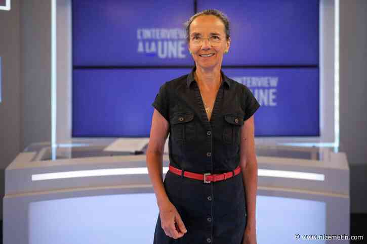Premier bilan d’Éric Ciotti, annulation des JO 2030 à Nice, défense des droits de l’enfant… : Juliette Chesnel-Leroux est l’invitée de l’Interview à la Une