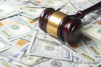 A Delinquent Property Tax Auction will take place in New Mexico this month