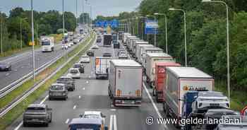Waarom chauffeurs hun vrachtwagen toch op de vluchtstrook zetten (en waarom dat zo gevaarlijk is)