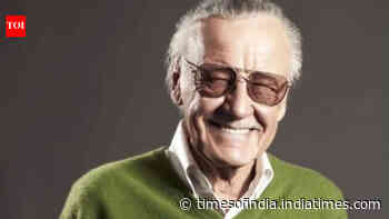 Quote of the day by Stan Lee