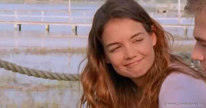 Dawson’s Creek Fans Get Great News from Katie Holmes Following Recent Co-Star Reunion