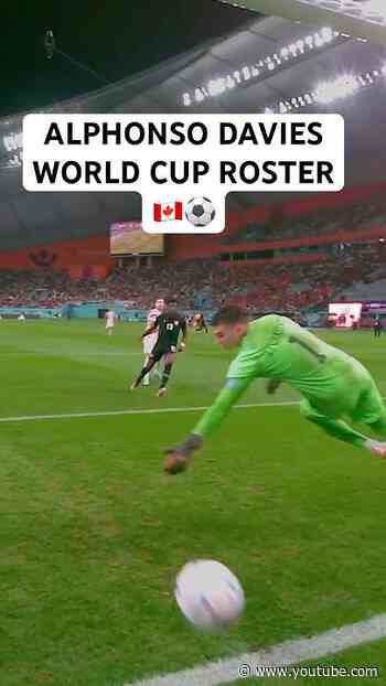 Iconic moment from Phonzy🇨🇦