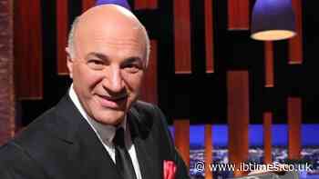 'I Have No Choice': Kevin O'Leary Agrees To Shrink 40,000-Acre AI Project After Uproar