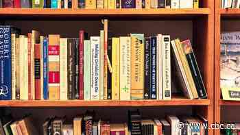 School library workers laid off once again after year-long saga with N.B. government