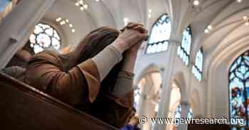 Vance is among 1.5% of Americans who have converted to Catholicism
