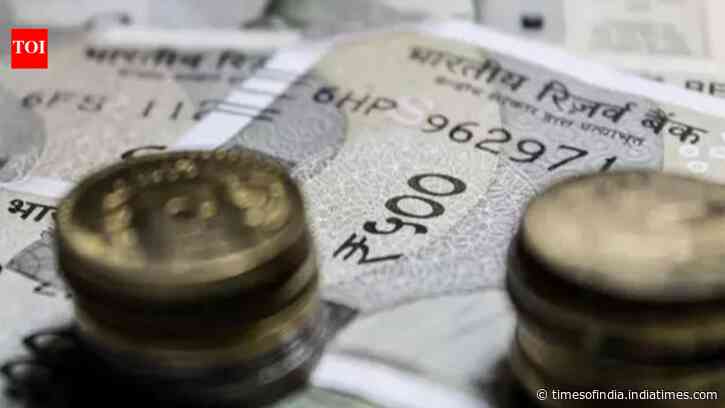 India's FPI debt inflows reached 62% of cumulative equity at $95.5 billion since FY99; $19.3 billion since FY25: Report
