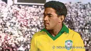 Garrincha, el hombre del regate imparable