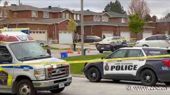 Wanted Windsor man arrested after fatal double shooting in Vaughan: York police