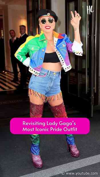 Happy Pride Month!🏳️‍🌈(📸: Getty Images)