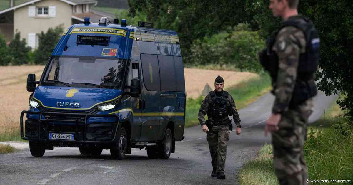 Tod der elfjährigen Lyhanna erschüttert Frankreich