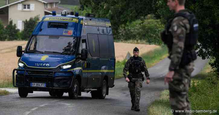 Tod der elfjährigen Lyhanna erschüttert Frankreich