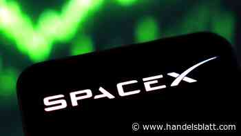 SpaceX: So können auch deutsche Anleger am Rekord-Börsengang teilnehmen