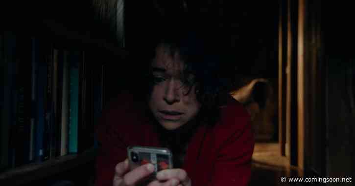 Hulu Adds Tatiana Maslany’s Divisive Horror Movie Today