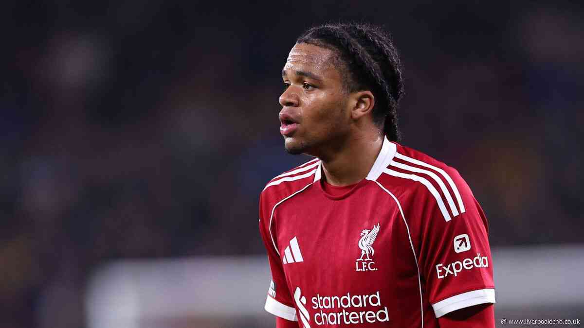 Rio Ngumoha 'transfer agreement', Liverpool deal collapse and Bayern Munich interest