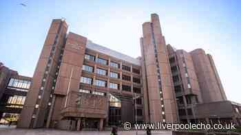 Drunk woman flashed children and strangers in Bootle street
