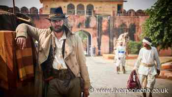 ‘Stunningly rich’ period drama hailed ‘British TV at its best’