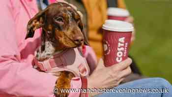Dog-friendly £25 all-inclusive Lancashire holiday with unlimited costa, food and drinks