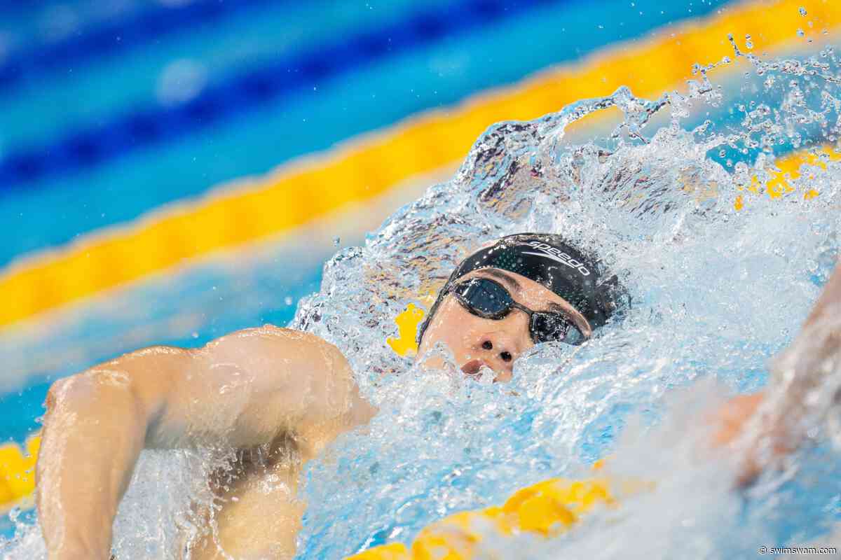 Hwang Sunwoo, Kim Woomin Among Koreans Headed To Aussie Trials As Asian Games Preparation