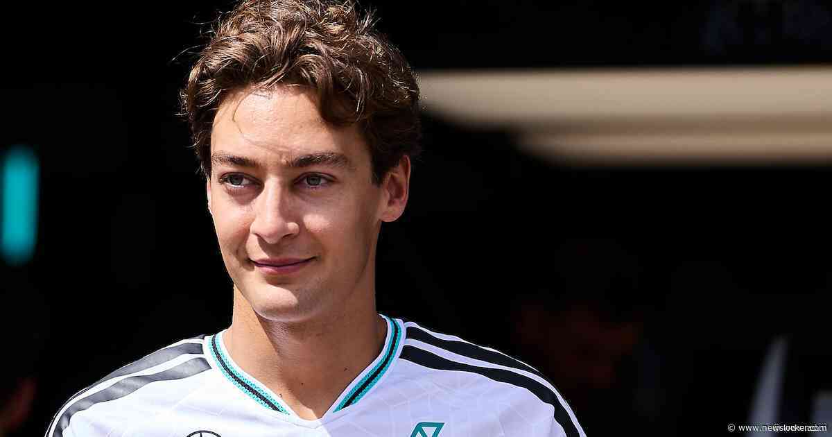 Russell jammert over tegenslag, maar wijst ook naar Verstappen: ‘Er is geen kampioen geweest zonder pech’