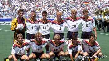 Mittelfinger, Mord und Maradona: Die erste Fußball-WM in den USA bleibt ein ganz dunkles Kapitel