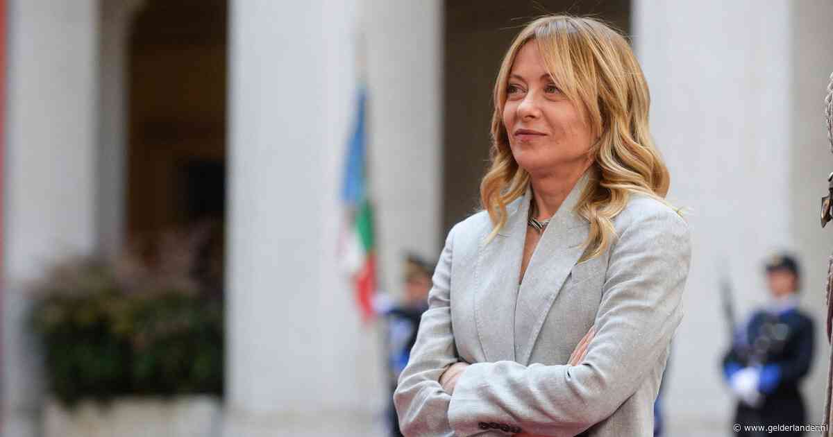 Italië beperkt seksuele voorlichting op school: ouders moeten voortaan toestemming geven