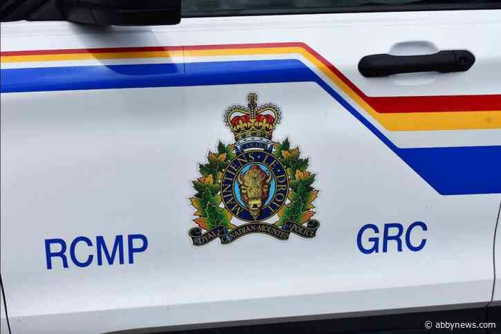 Speeder going 106 clicks an hour near Cultus Lake ticketed and towed