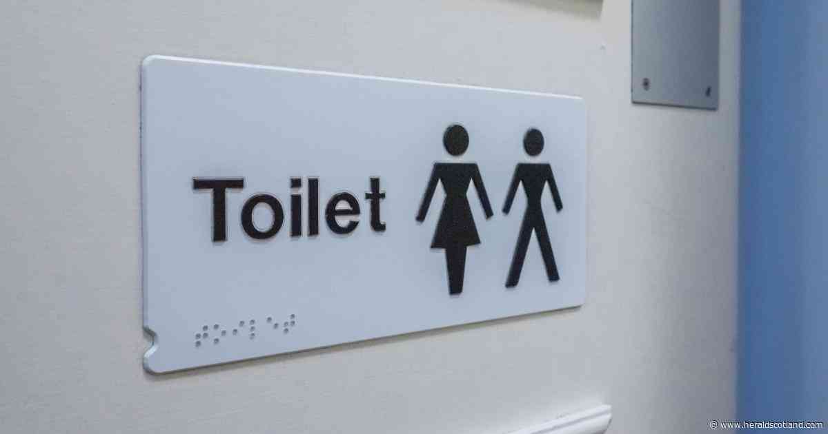 Tory group leader welcomes decision over single-sex toilets in village school