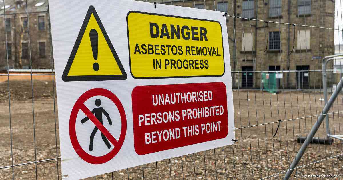 Don’t allow legal obligations to become a barrier to Scottish business success