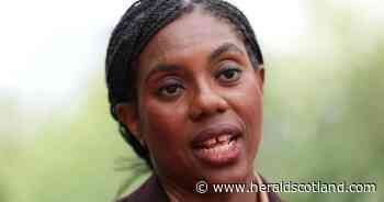 People of Aberdeen have asked me to save ‘dying’ city, says Kemi Badenoch