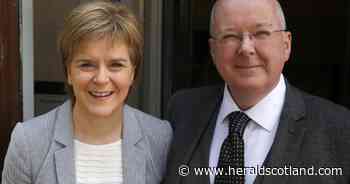 SNP should set up KC led inquiry into Murrell scandal, says former justice secretary