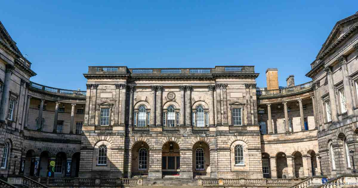 University staff told to either cover colleagues' work or go without pay