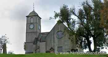 Anonymous benefactor saves historic church with £115k donation