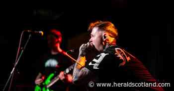 How the first-ever Scottish Gaelic  metalcore World Cup song came to life