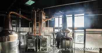 Whisky firms back hydrogen fuel drive amid concerns about key support scheme