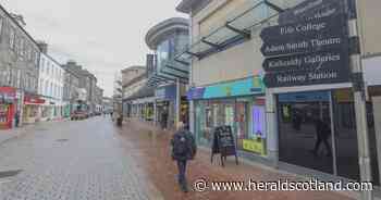 Do we have the imagination and drive to put the heart back into our towns?