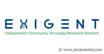 Exigent Research Network Welcomes Nina Chavez as Senior Vice President of Growth