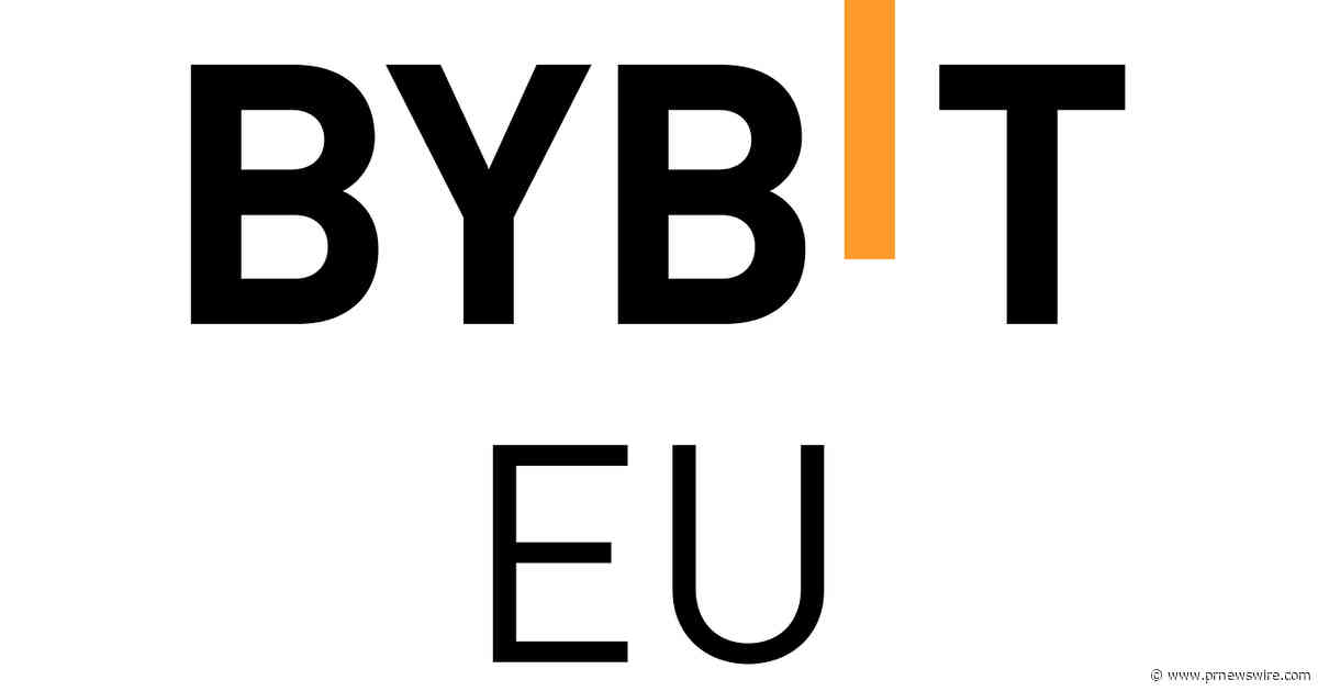 Bybit EU укрепляет европейское позиционирование в преддверии перехода на MiCAR
